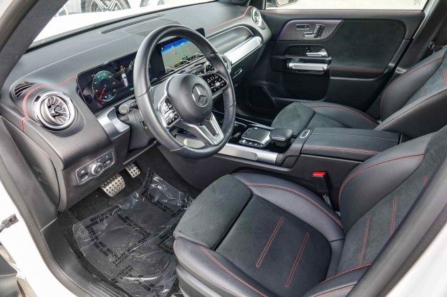 2023 Mercedes-Benz EQB Base - Photo 17