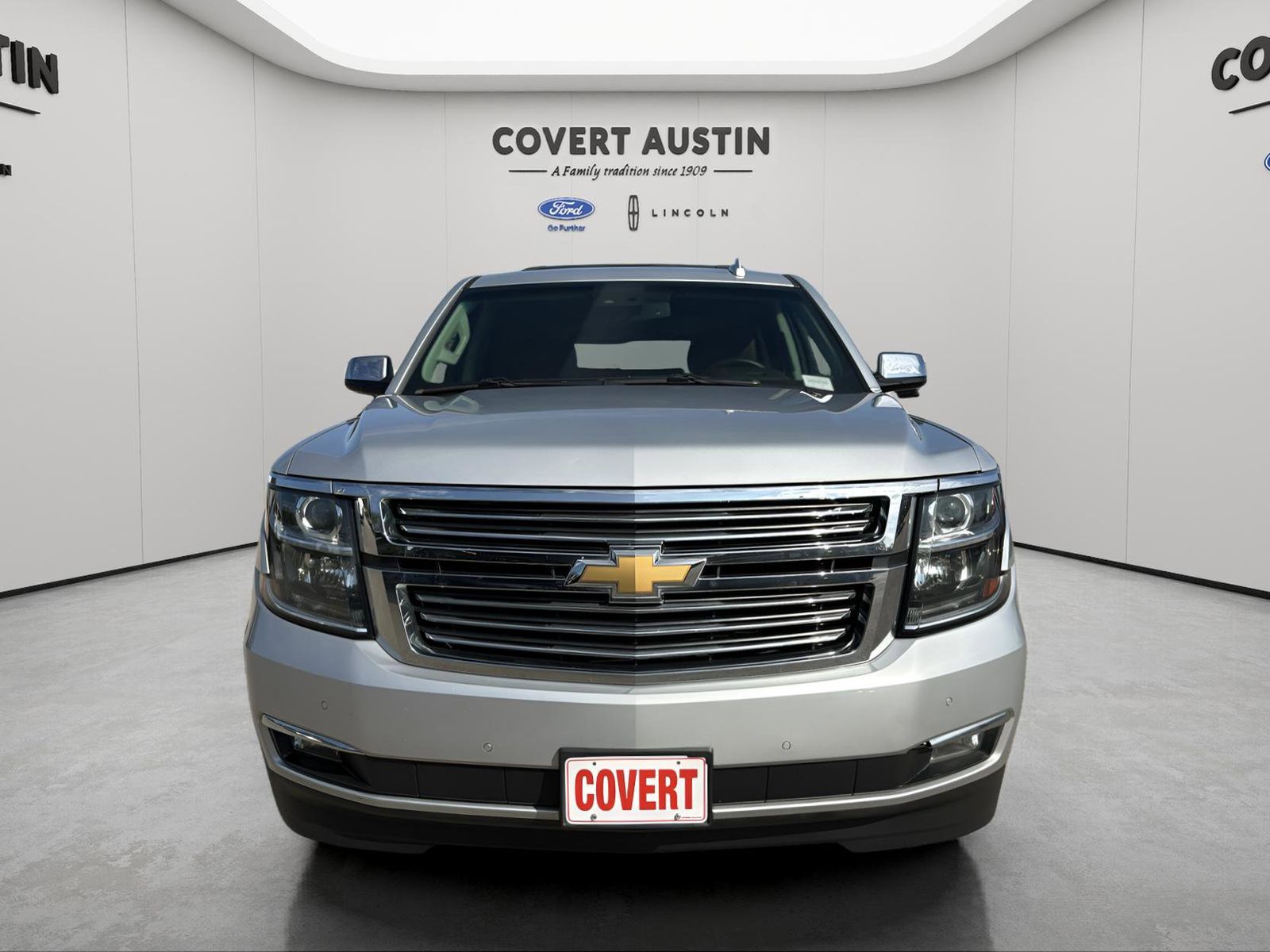 Used Car 2016 Chevrolet Tahoe  Ltz For Sale Under $25,000 In Austin, Texas