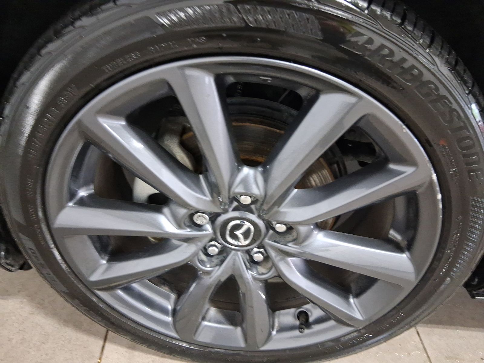 Used Car 2024 Mazda Mazda3  2.5 S Preferred Package For Sale Under $25,000 In Austin, Texas