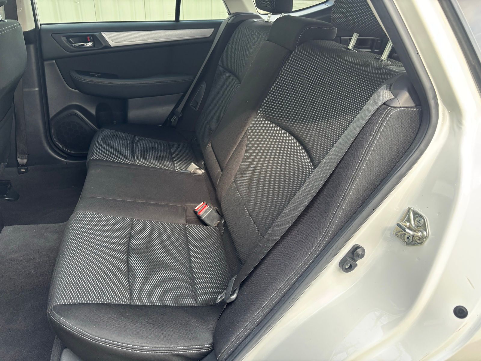 Used Car 2017 Subaru Outback  2.5i Premium For Sale Under $10,000 In Austin, Texas