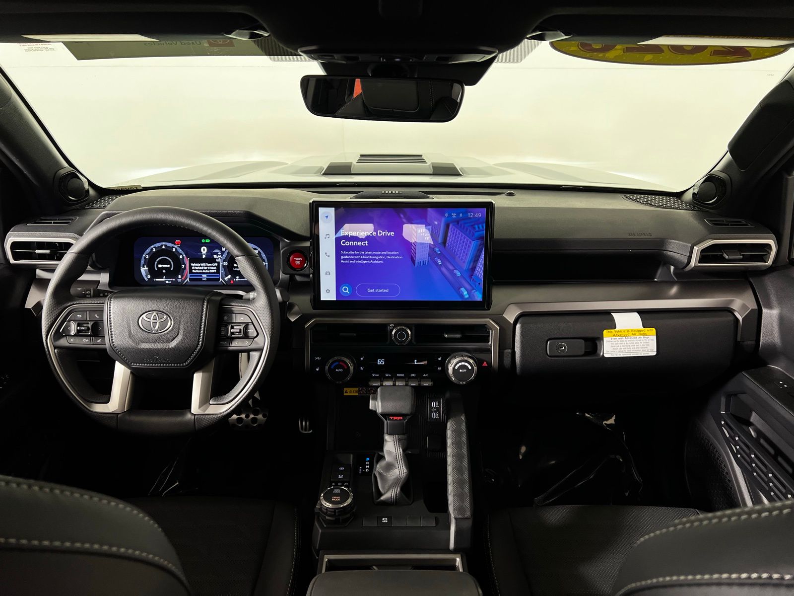 Thumbnail: 2026 Toyota 4Runner - 27