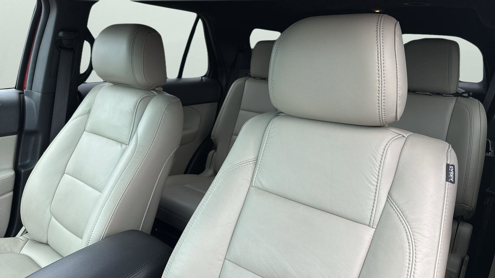 Used Car 2015 Ford Explorer  Xlt For Sale Under $20,000 In Austin, Texas