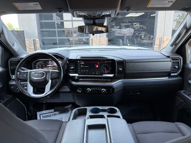 Used 2023 GMC Sierra 1500 Truck