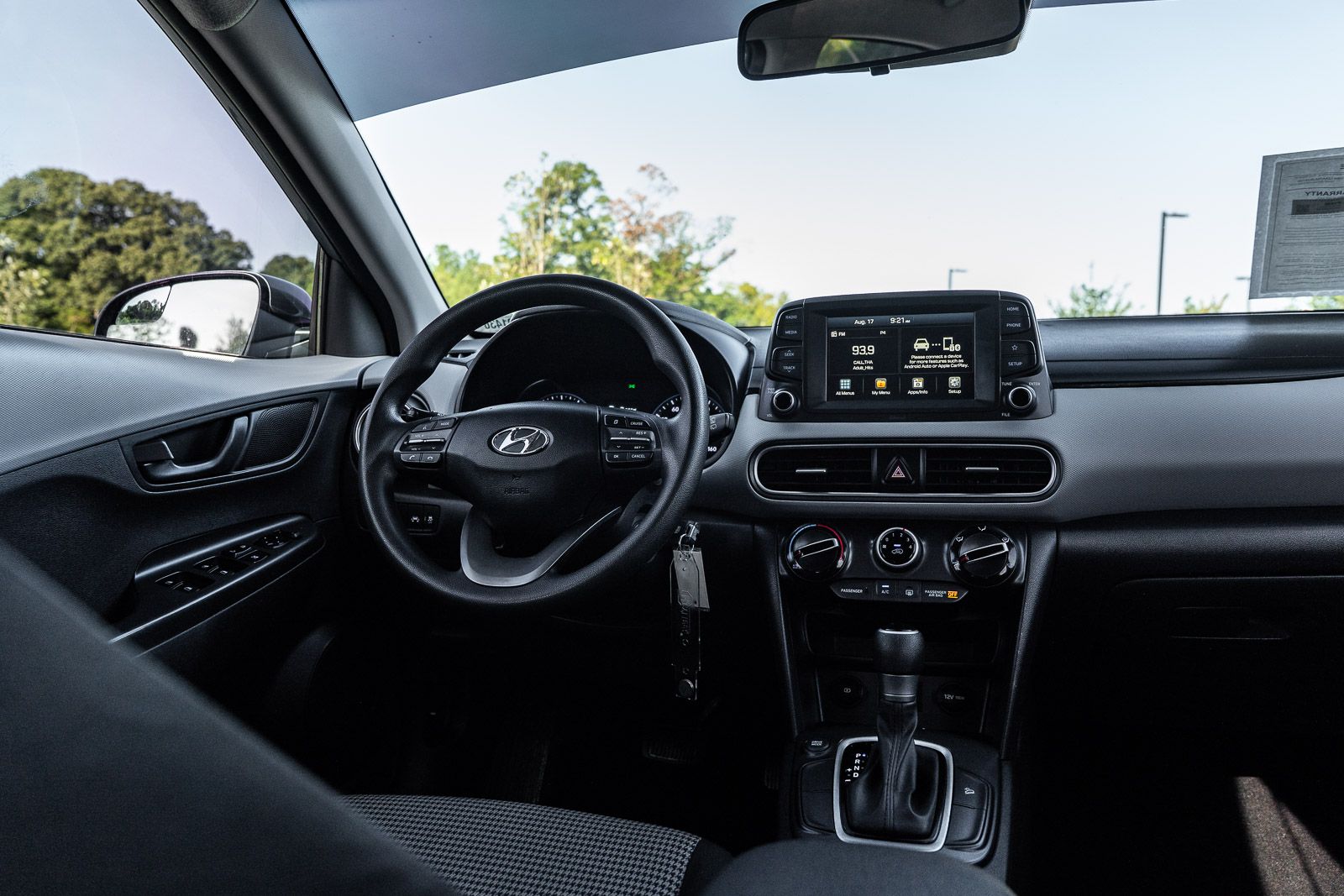 Used 2021 Hyundai Kona SUV