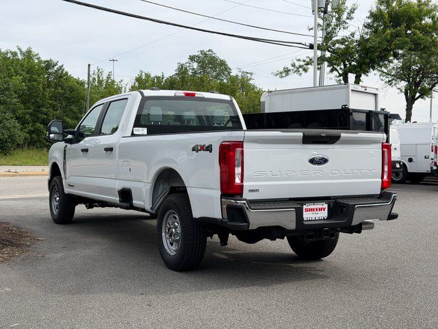 New 2026 Oxford White Ford XL image 5