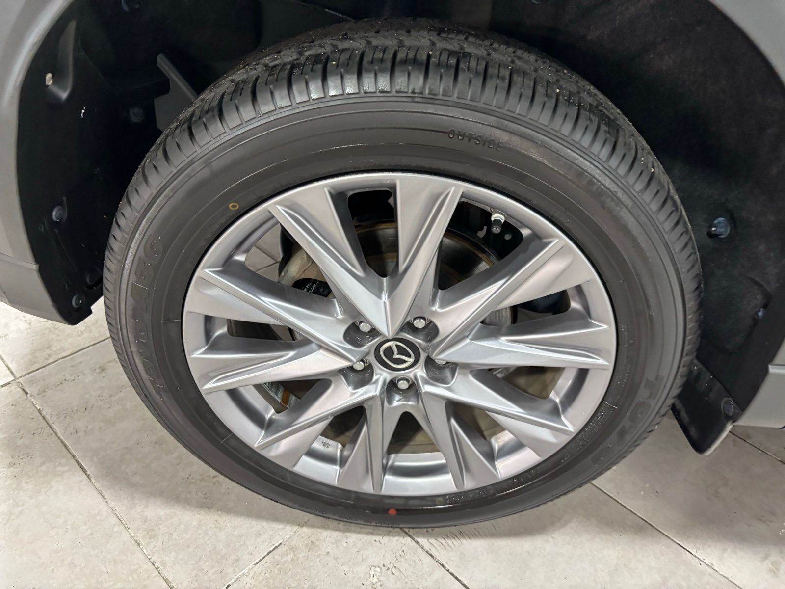 Used Car 2019 Mazda Cx-5  Grand Touring For Sale Under $20,000 In Austin, Texas