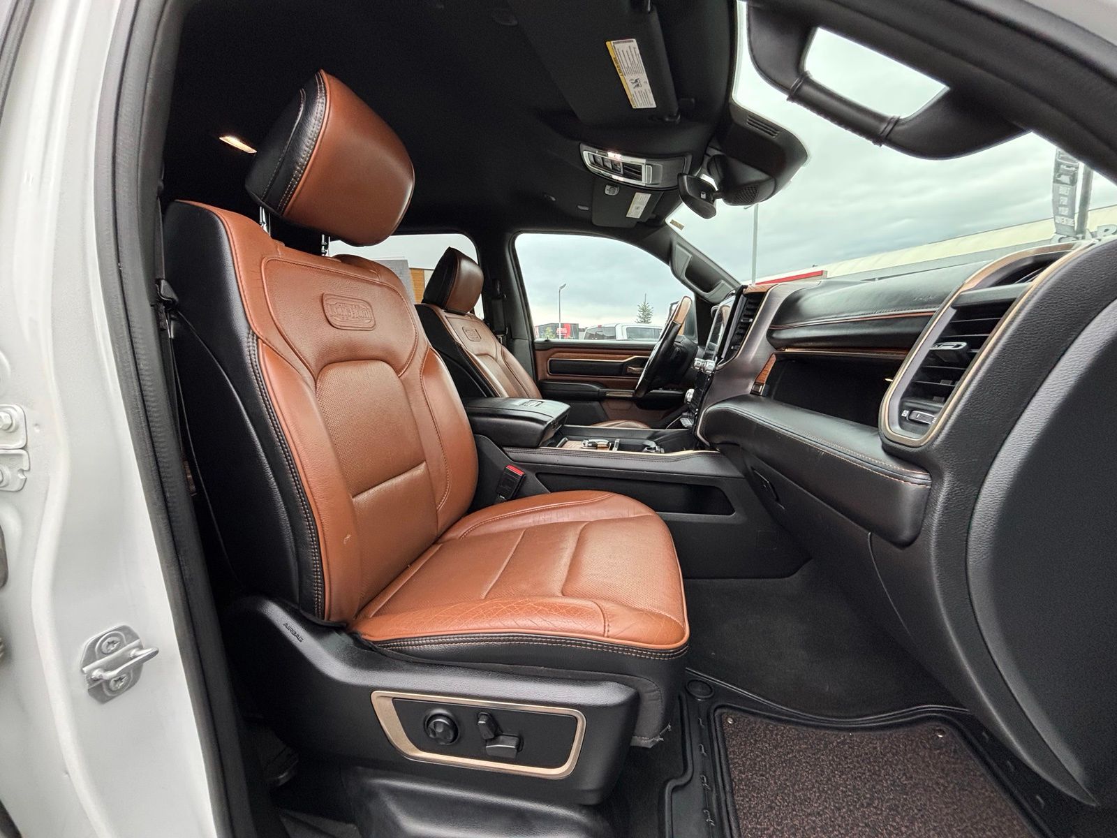 Used 2022 Ram 1500 Truck
