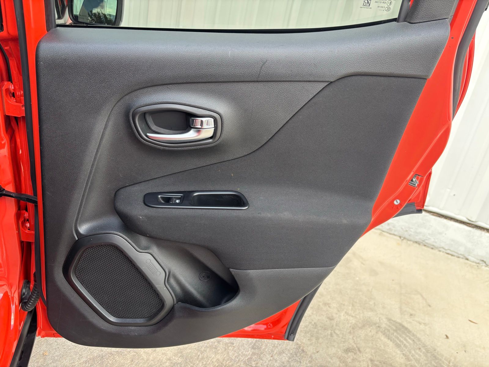 Used Car 2021 Jeep Renegade  Sport For Sale Under $15,000 In Austin, Texas