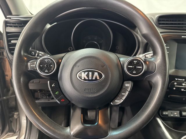 Used Car 2019 Kia Soul  Plus For Sale Under $10,000 In Austin, Texas