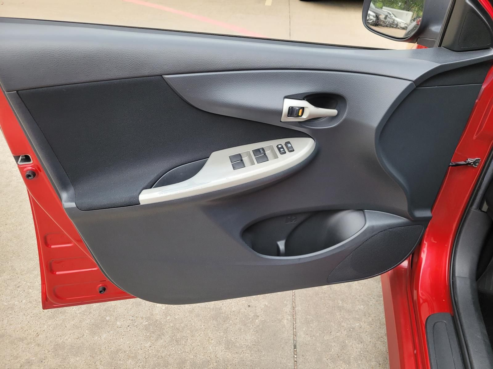 used 2013 Toyota Corolla car, priced at $10,600