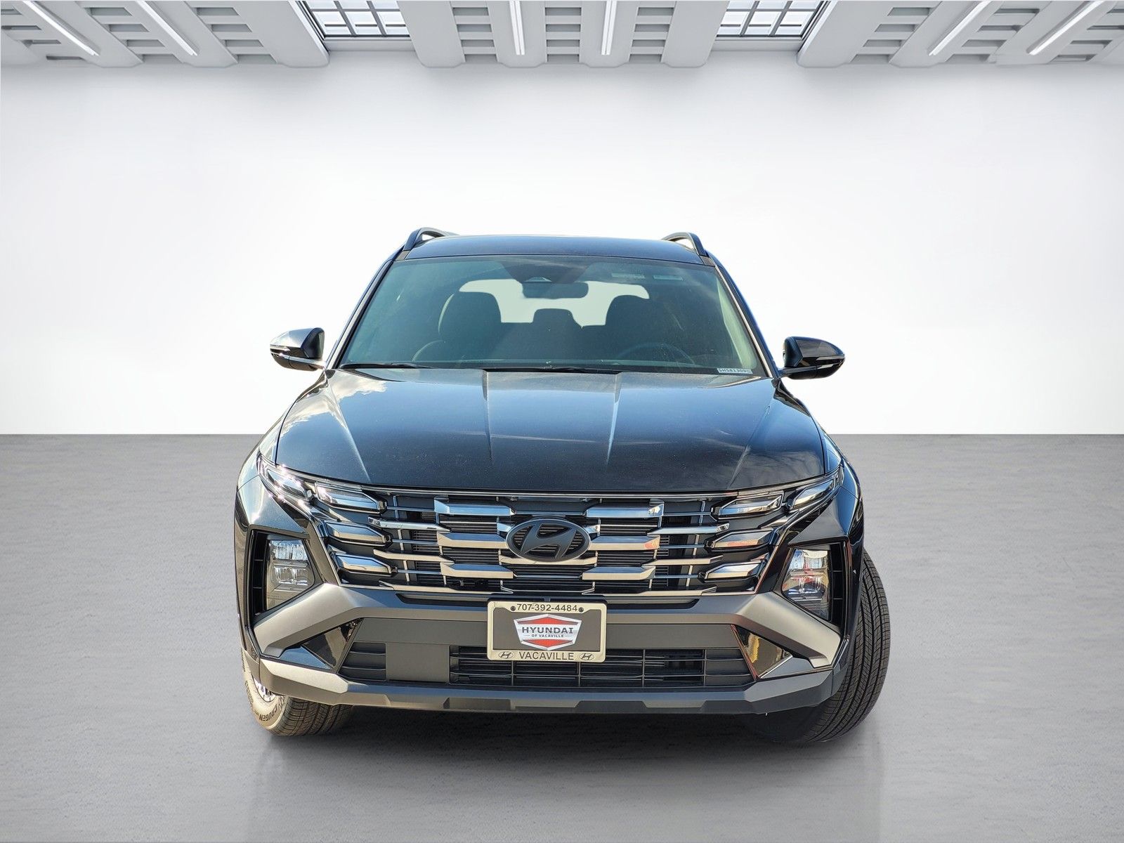 2025 Hyundai Tucson XRT - Photo 2