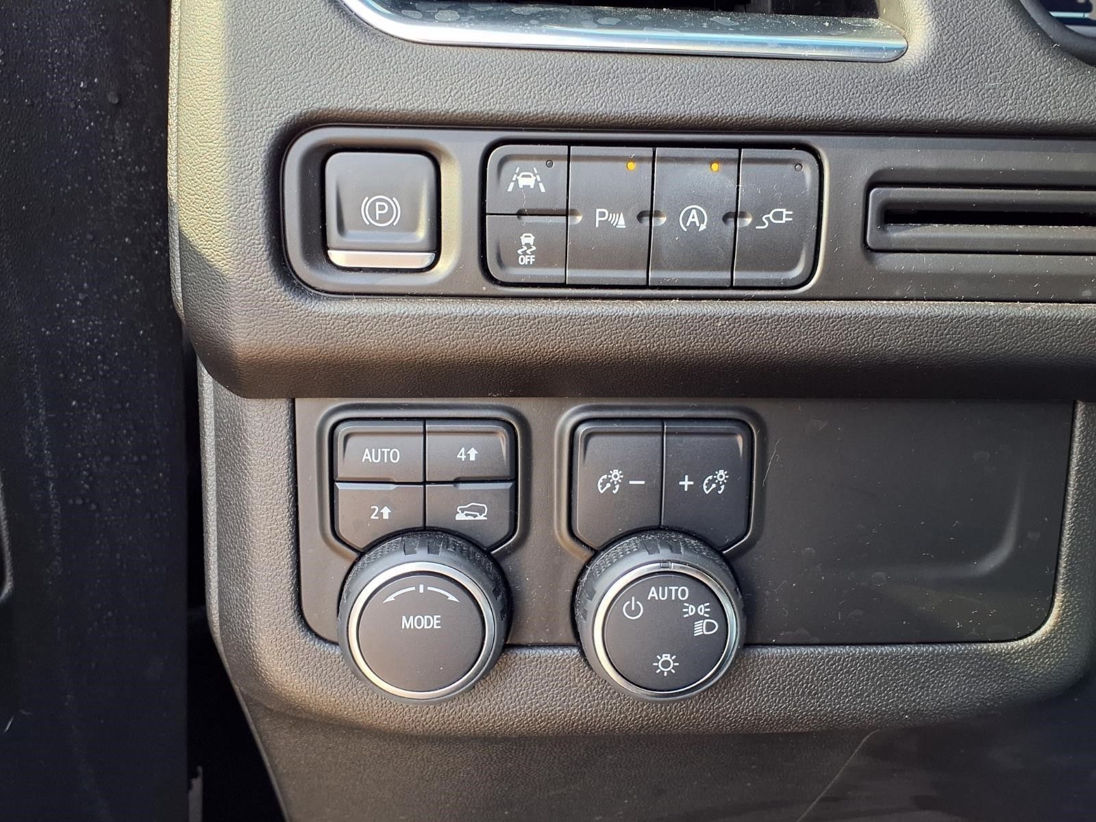 2022 Chevrolet Tahoe LT Black at Classic Elite Chevrolet Hwy 6