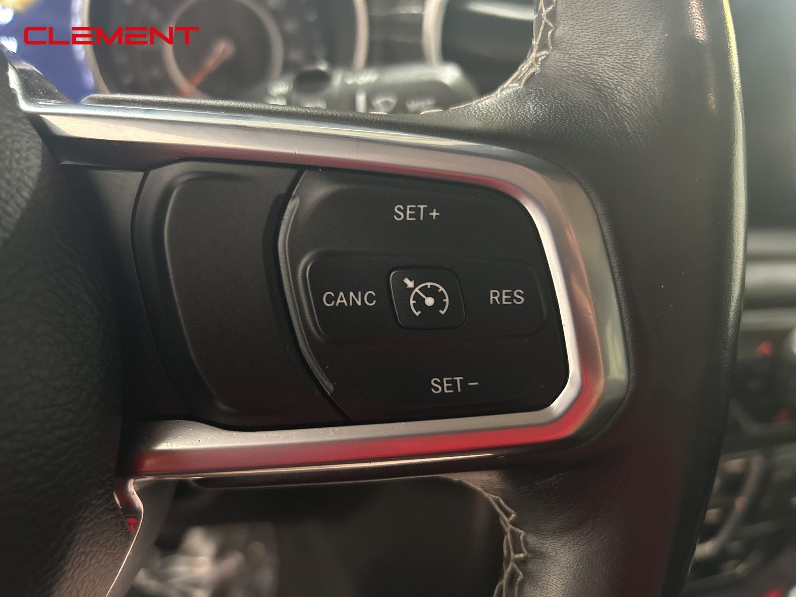 2020 Jeep Wrangler Unlimited Sahara 20