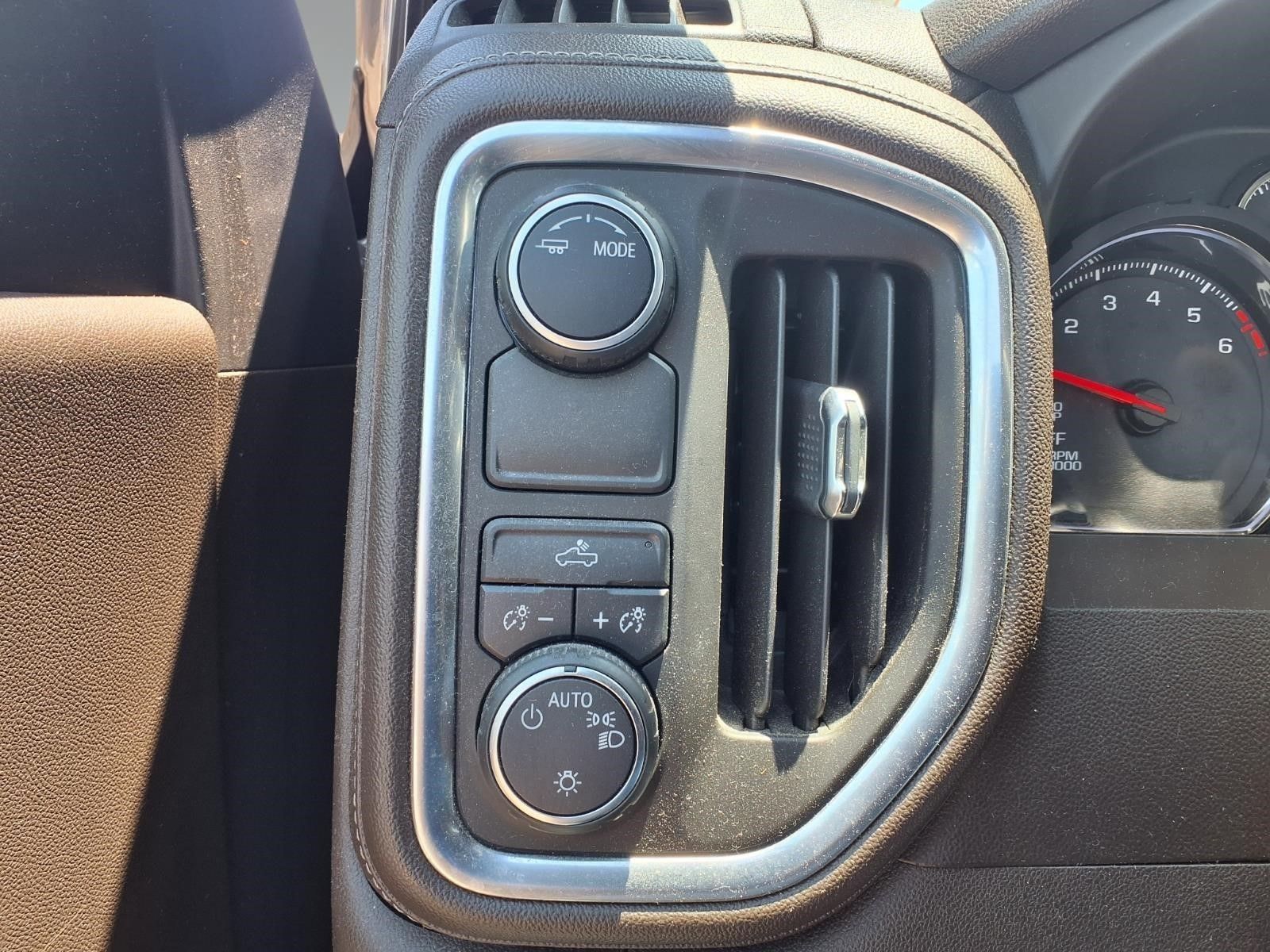 2020 Chevrolet Silverado 1500 LT Gray at Baytown Hyundai