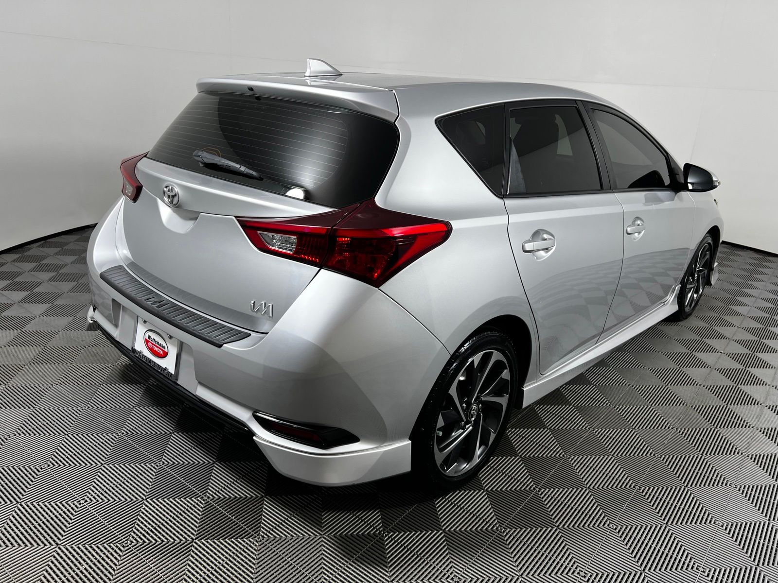 Thumbnail: 2018 Toyota Corolla iM - 5
