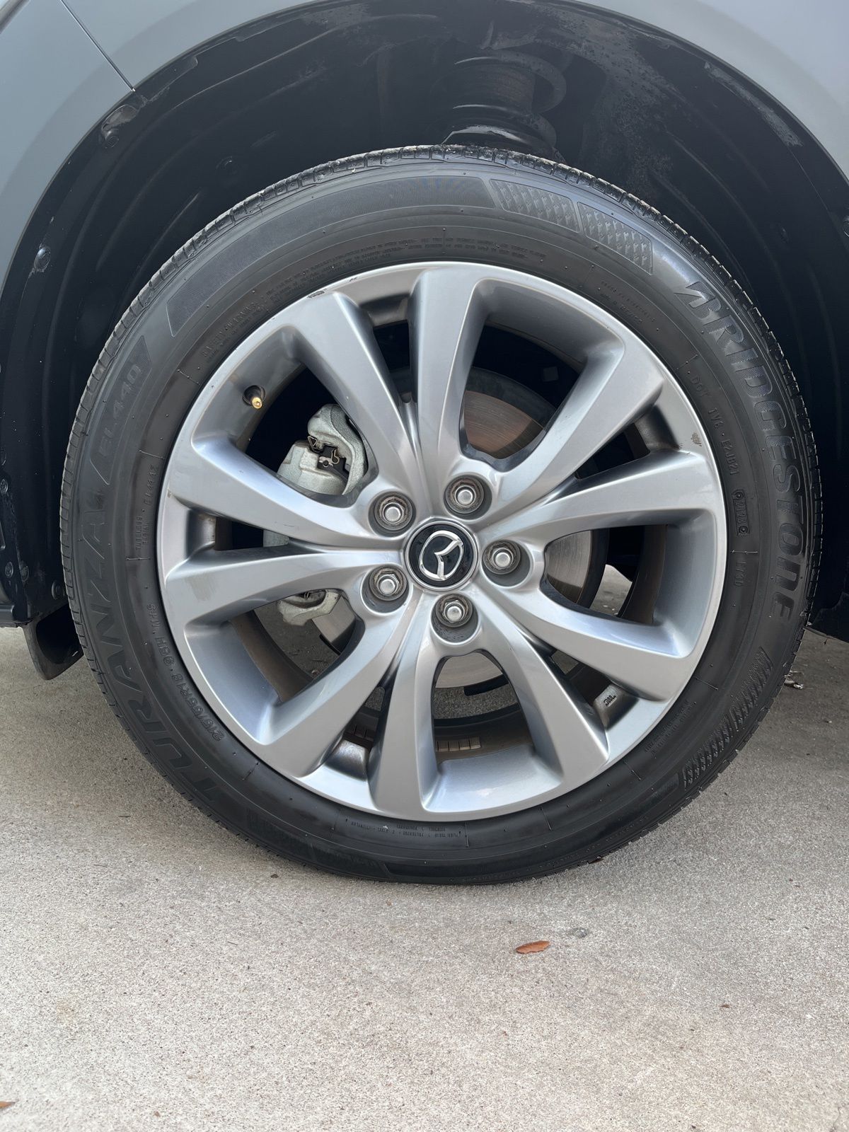 Used Car 2023 Mazda Cx-30  2.5 S Preferred Package For Sale Under $25,000 In Austin, Texas