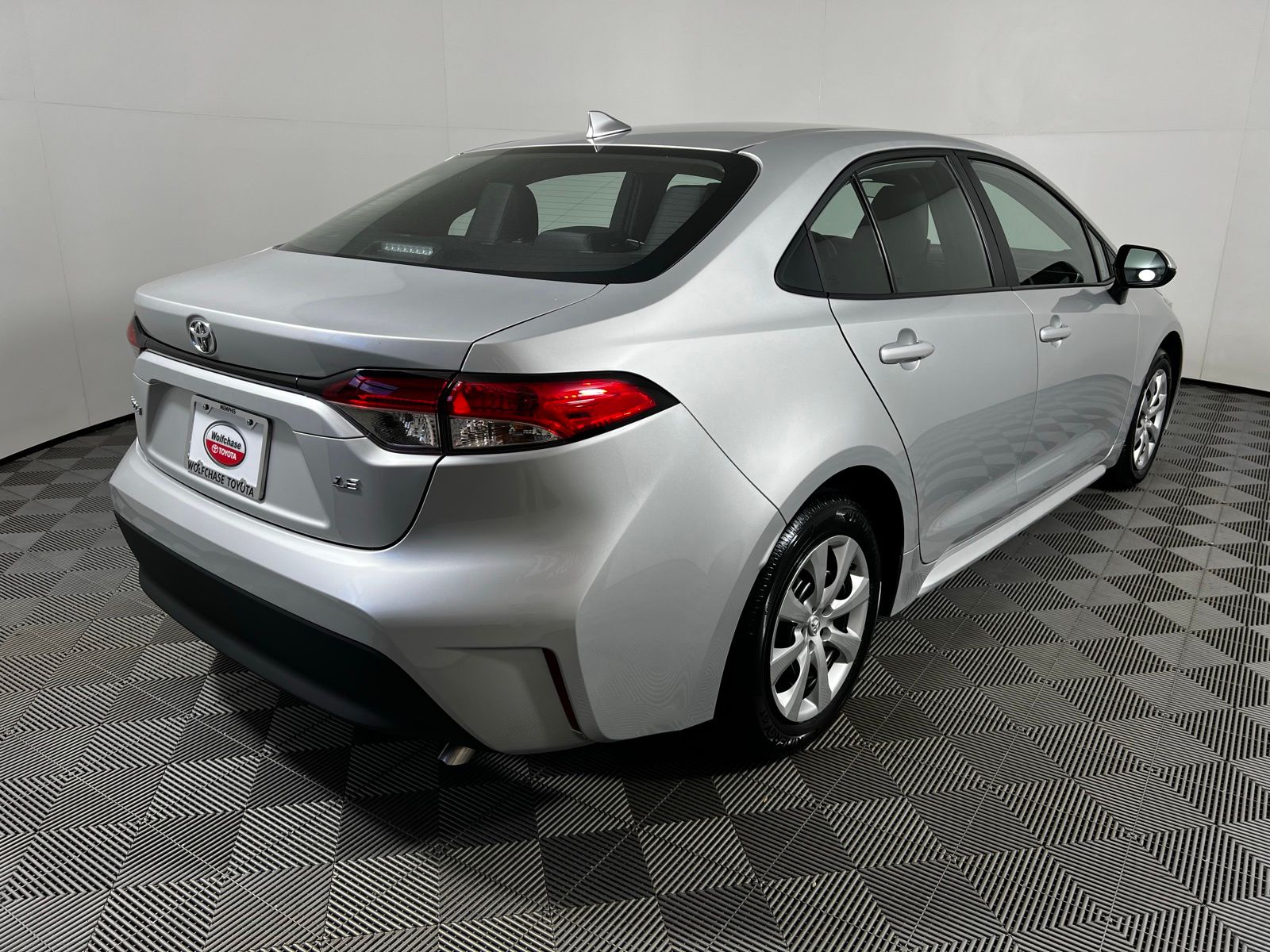 Thumbnail: 2026 Toyota Corolla - 5