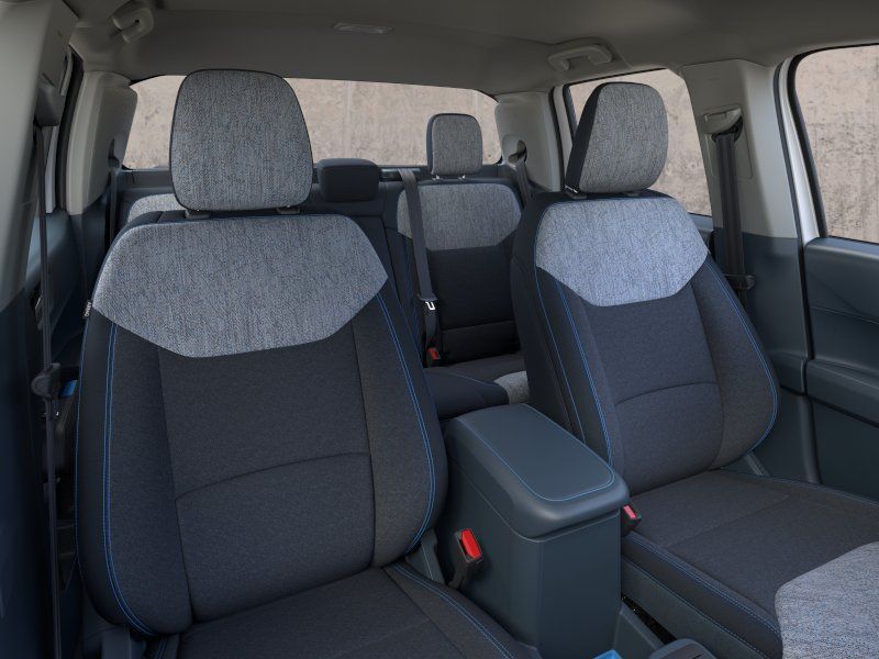 New 2026 Oxford White Ford XLT image 10