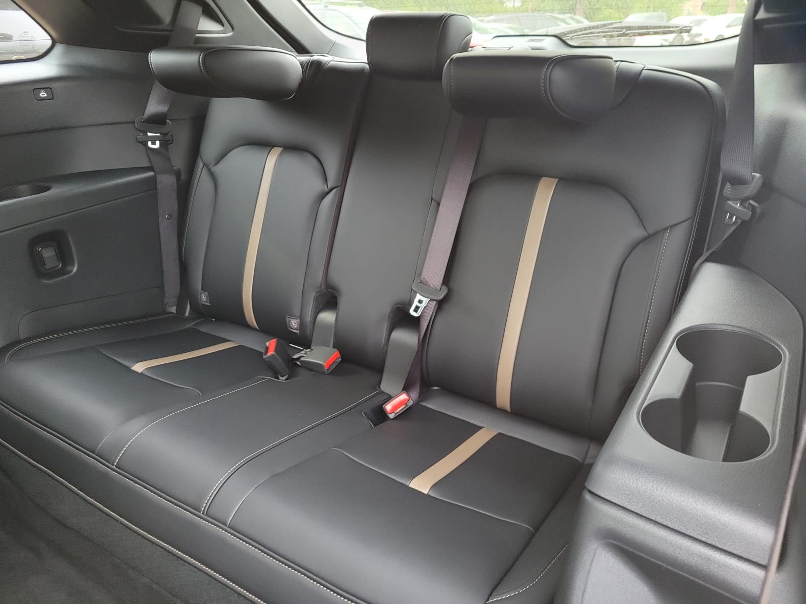 new 2026 Mazda CX-90 car, priced at $50,395