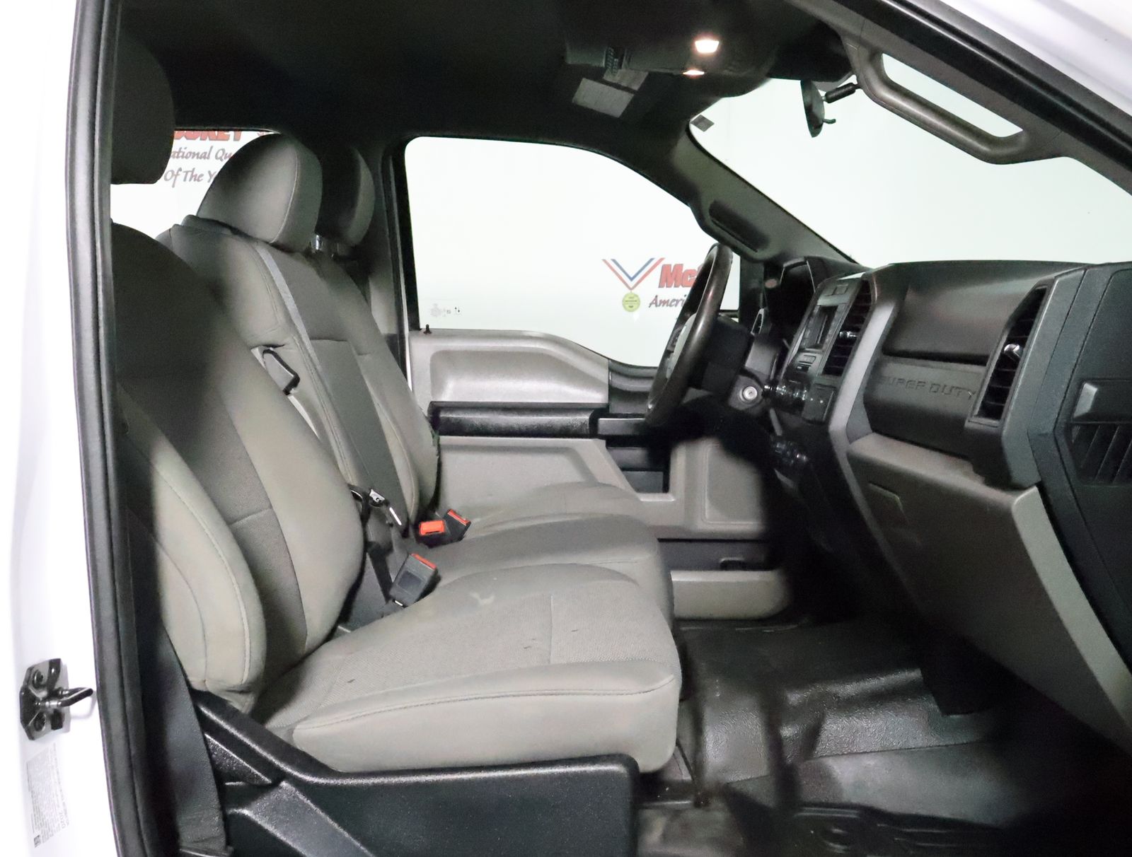 2021 Ford F-350SD XL photo