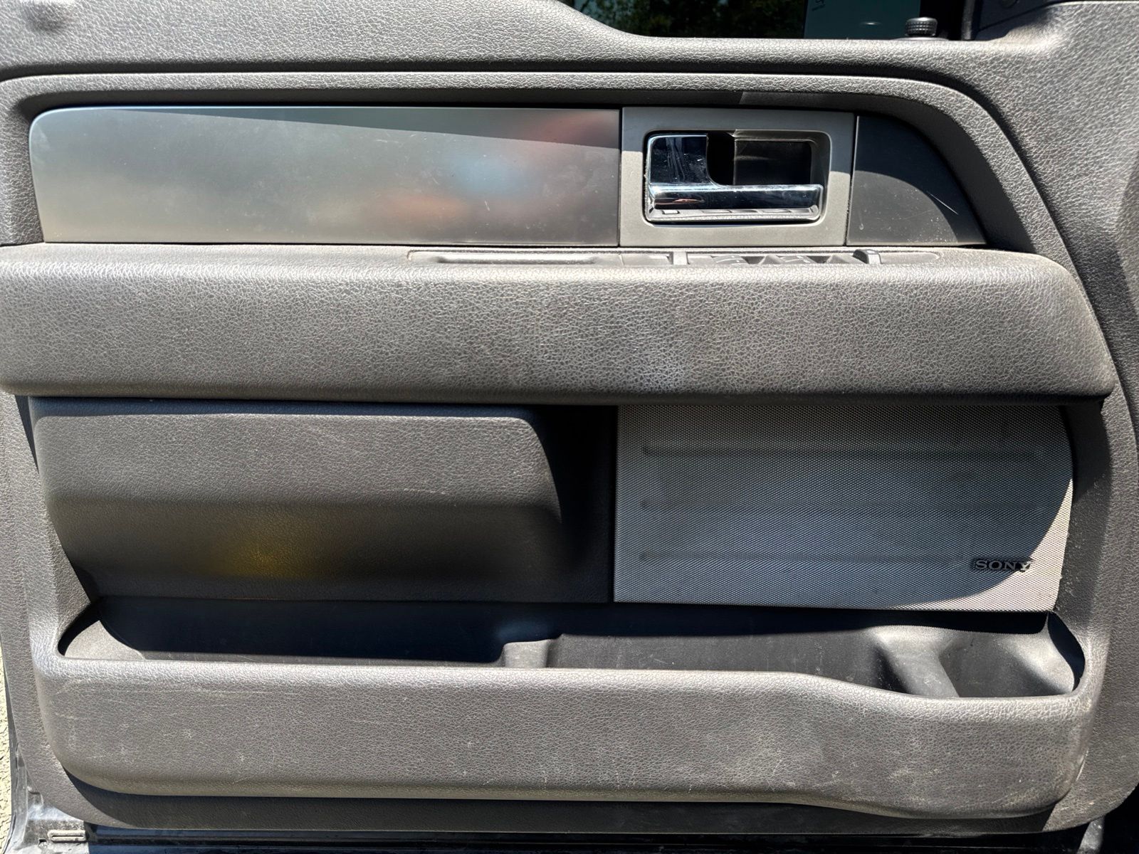 Used 2014  Ford FX4 image 24