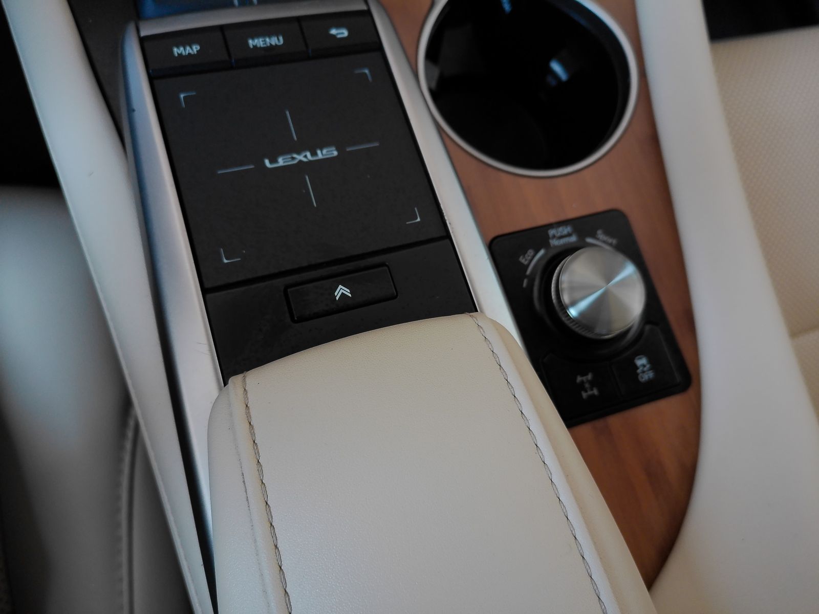 Used 2022 Gray Lexus 350 image 35