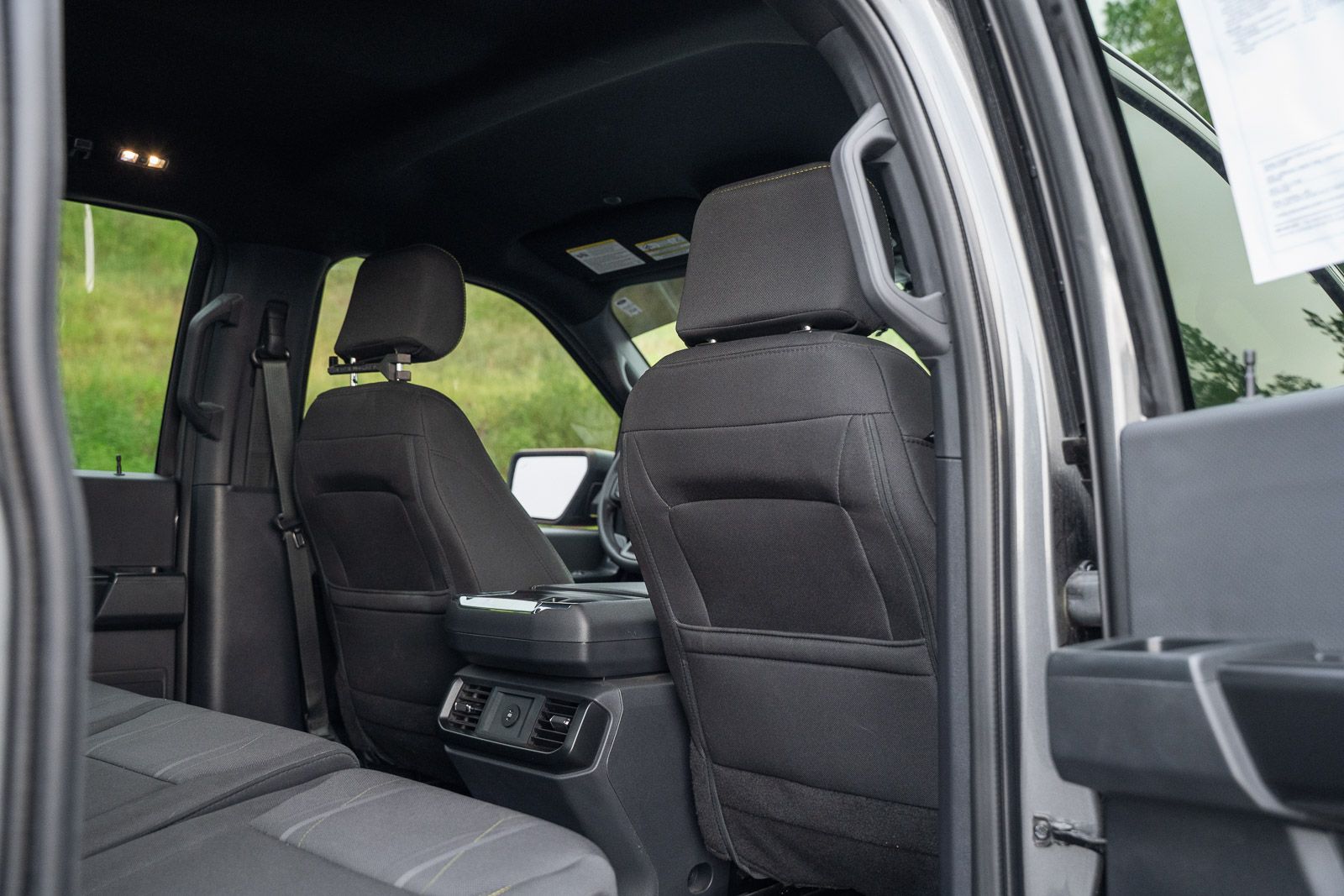 Used 2025 Ford F-150 Truck