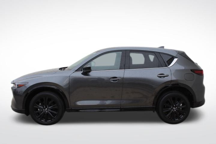 Used Car 2023 Mazda Cx-5  2.5 Turbo For Sale Under $30,000 In Austin, Texas