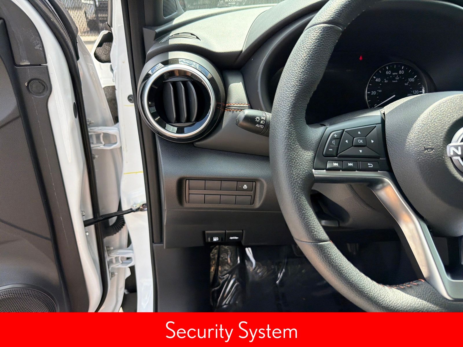 Used 2024 Nissan Kicks SR 4D Sport Utility