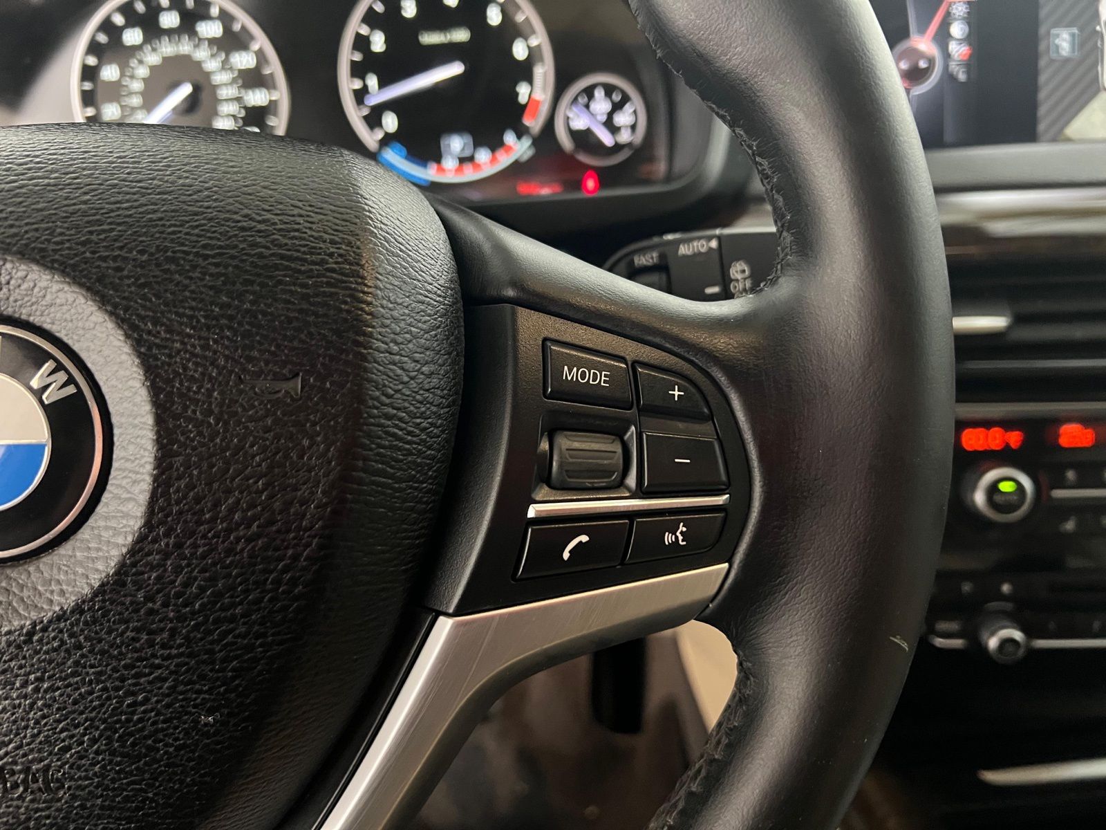 Used Car 2016 Bmw X5  Xdrive35i For Sale Under $15,000 In Austin, Texas