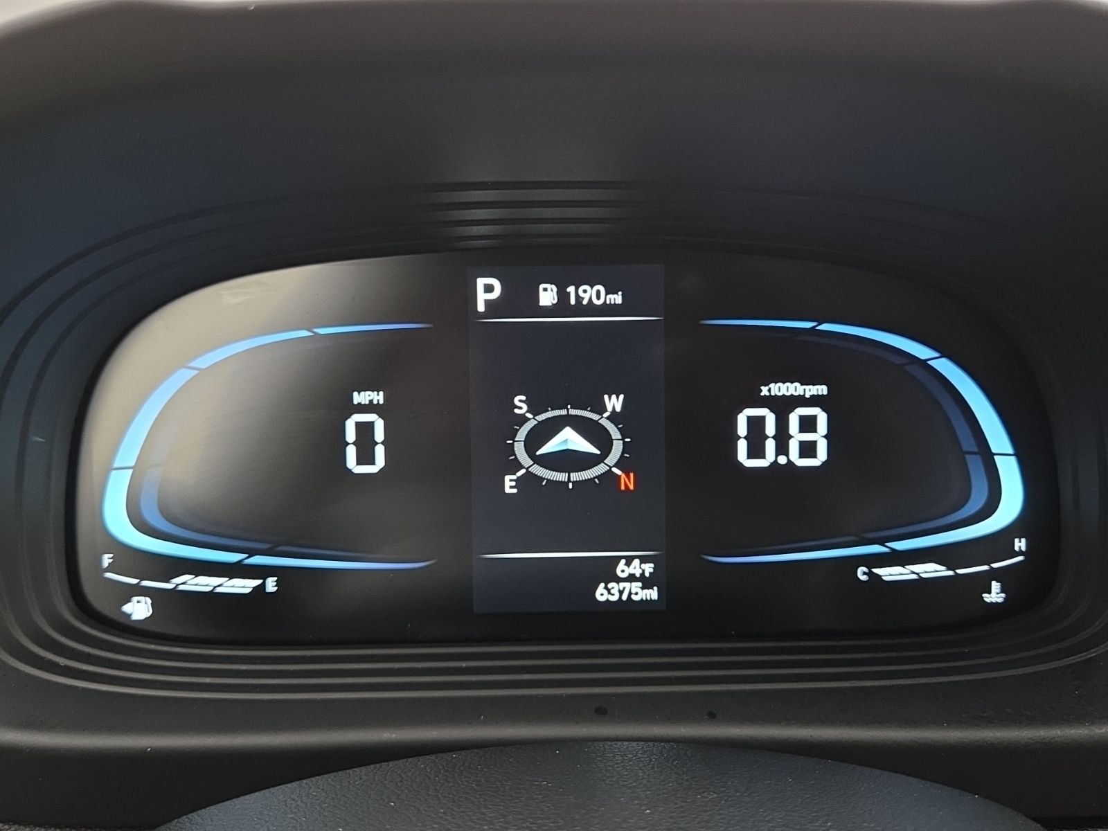 Used 2025 White Hyundai Limited image 5