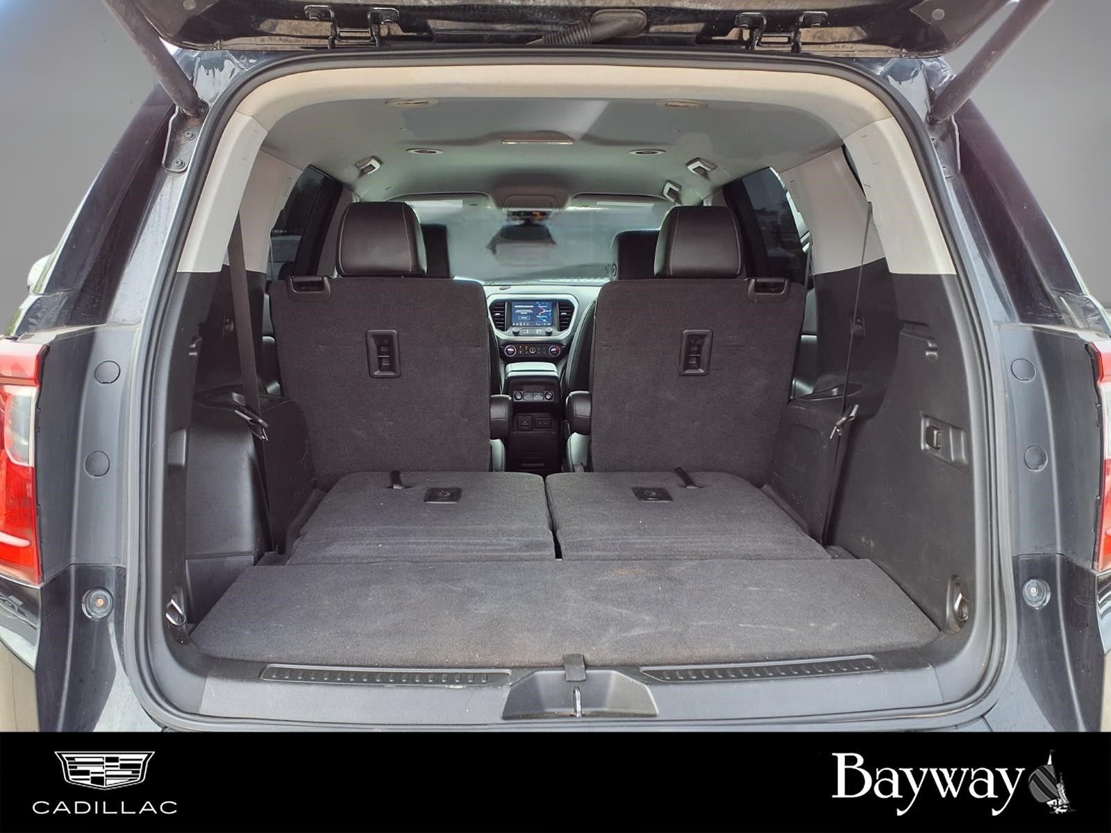 2021 GMC Acadia SLT Black at AutoSavvy Houston Southwest