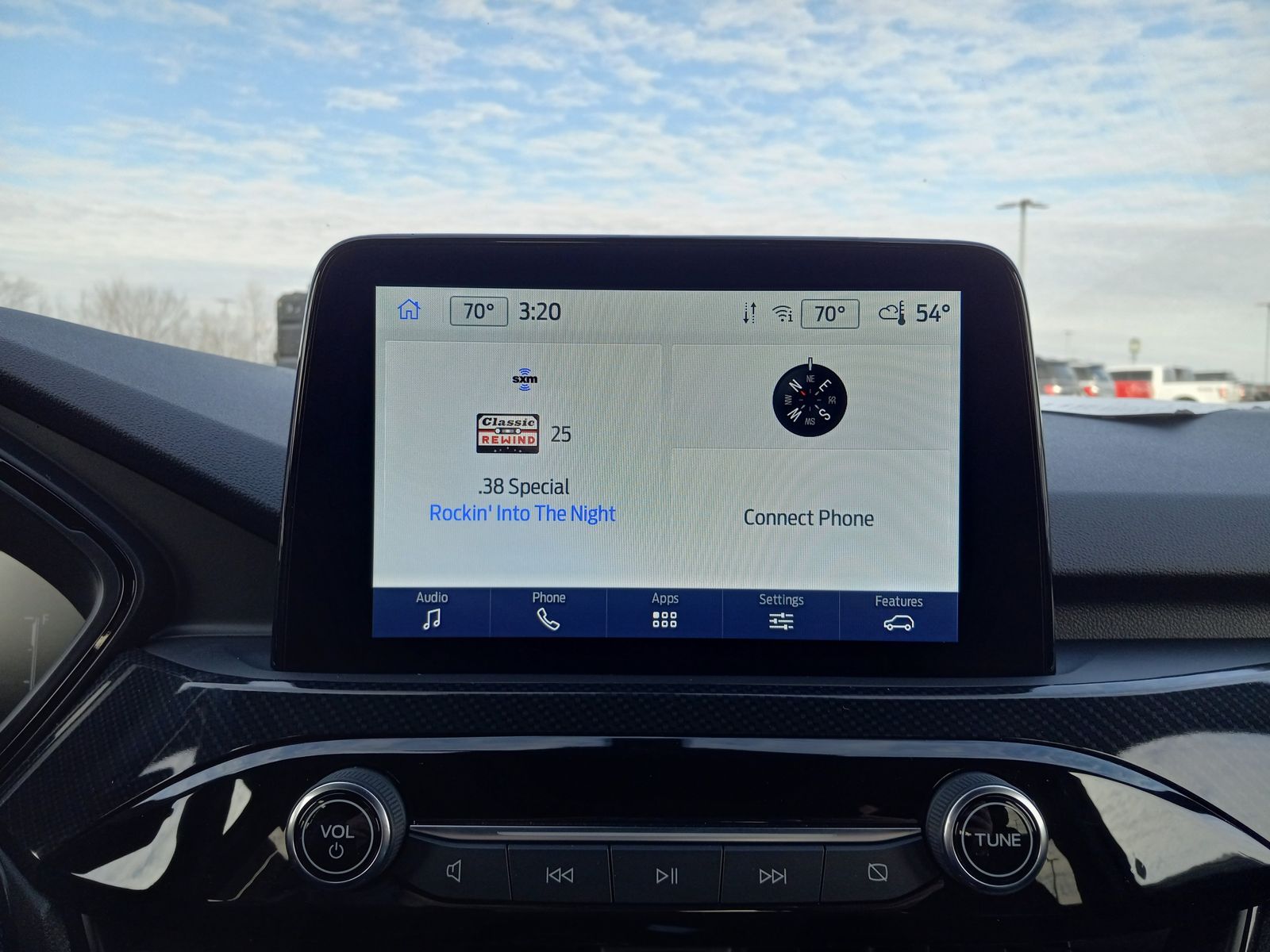 2024 Ford Escape image 21