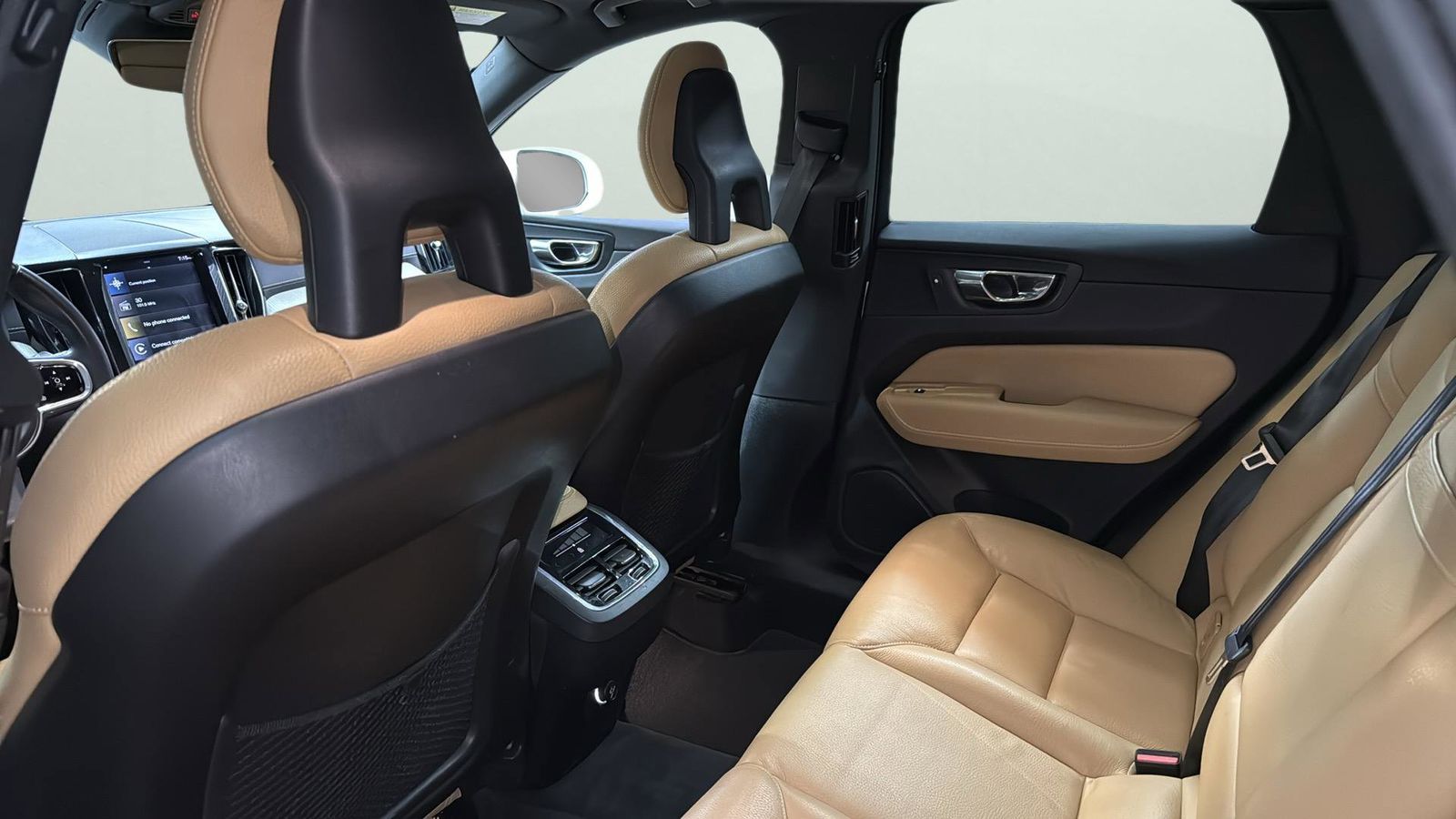 Used Car 2018 Volvo Xc60  T6 Inscription For Sale Under $20,000 In Austin, Texas