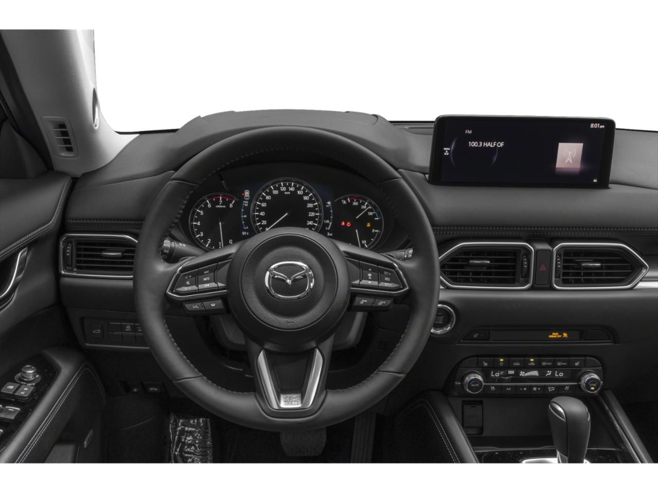 2025 Mazda Cx-5  2.5 S Premium Plus Package In Austin, Texas