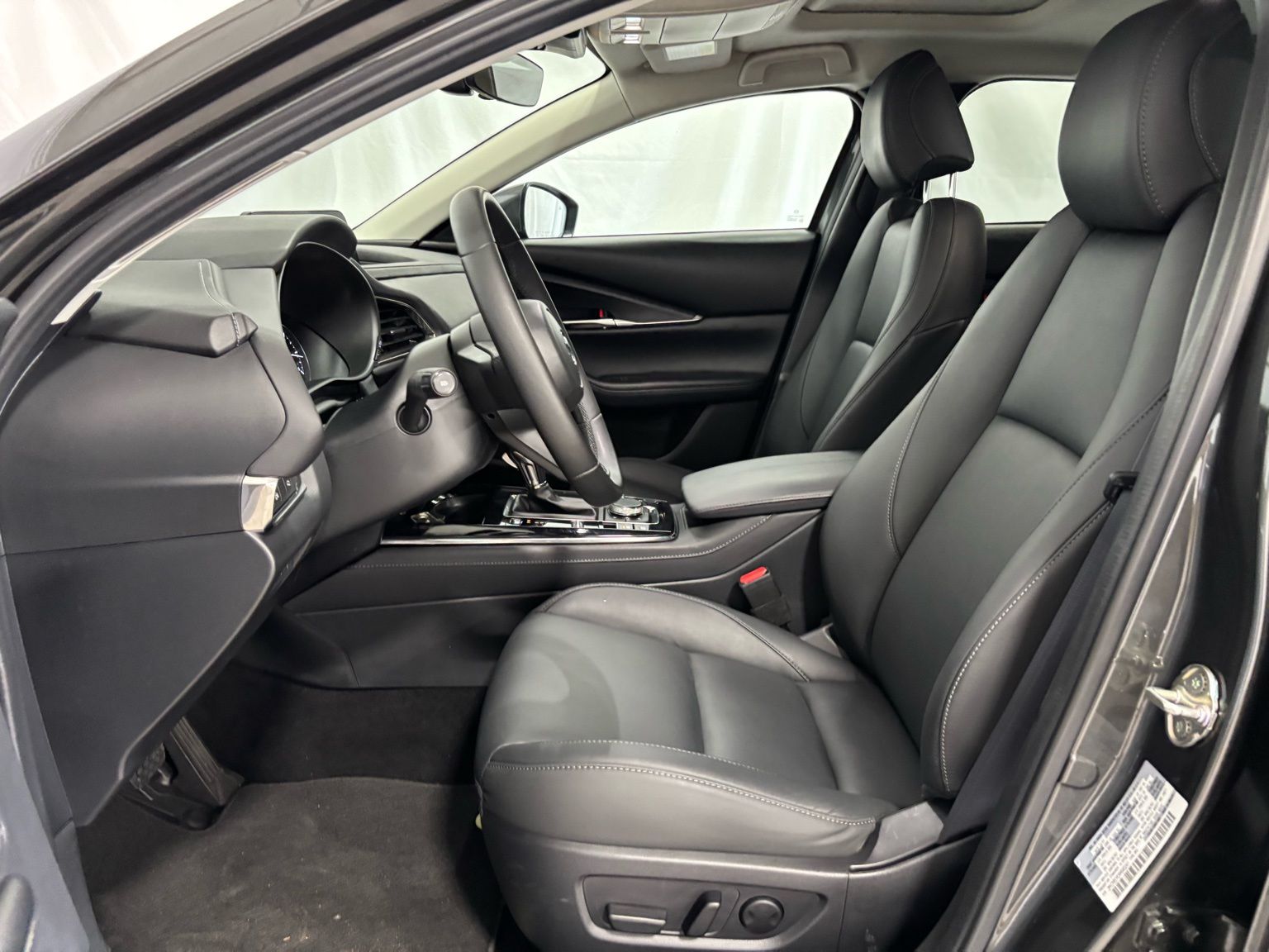 Used Car 2024 Mazda Cx-30  2.5 S Preferred Package For Sale Under $25,000 In Austin, Texas