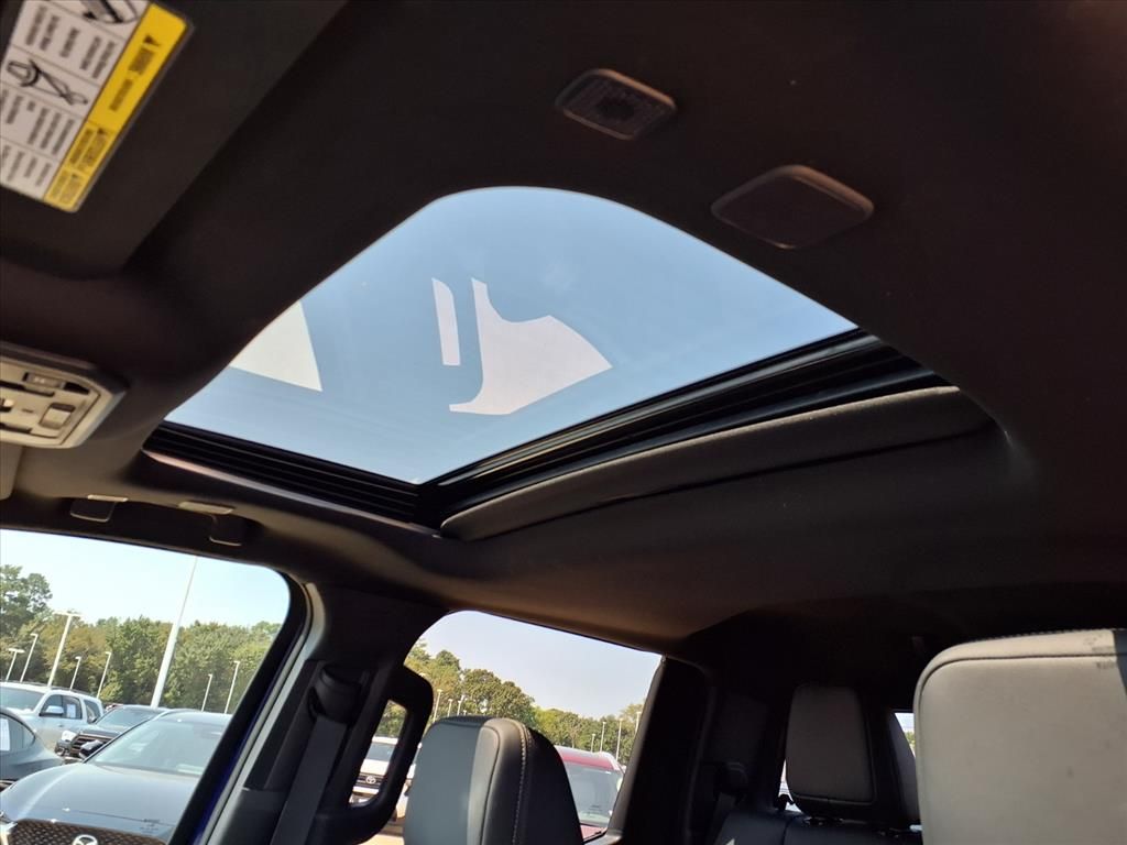 2024 Toyota Tacoma Limited - 5