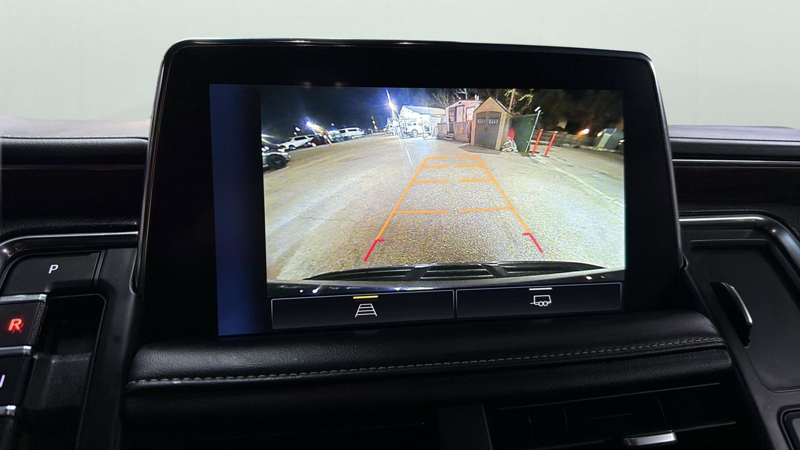 Used Car 2023 Chevrolet Suburban  Premier For Sale Under $50,000 In Austin, Texas