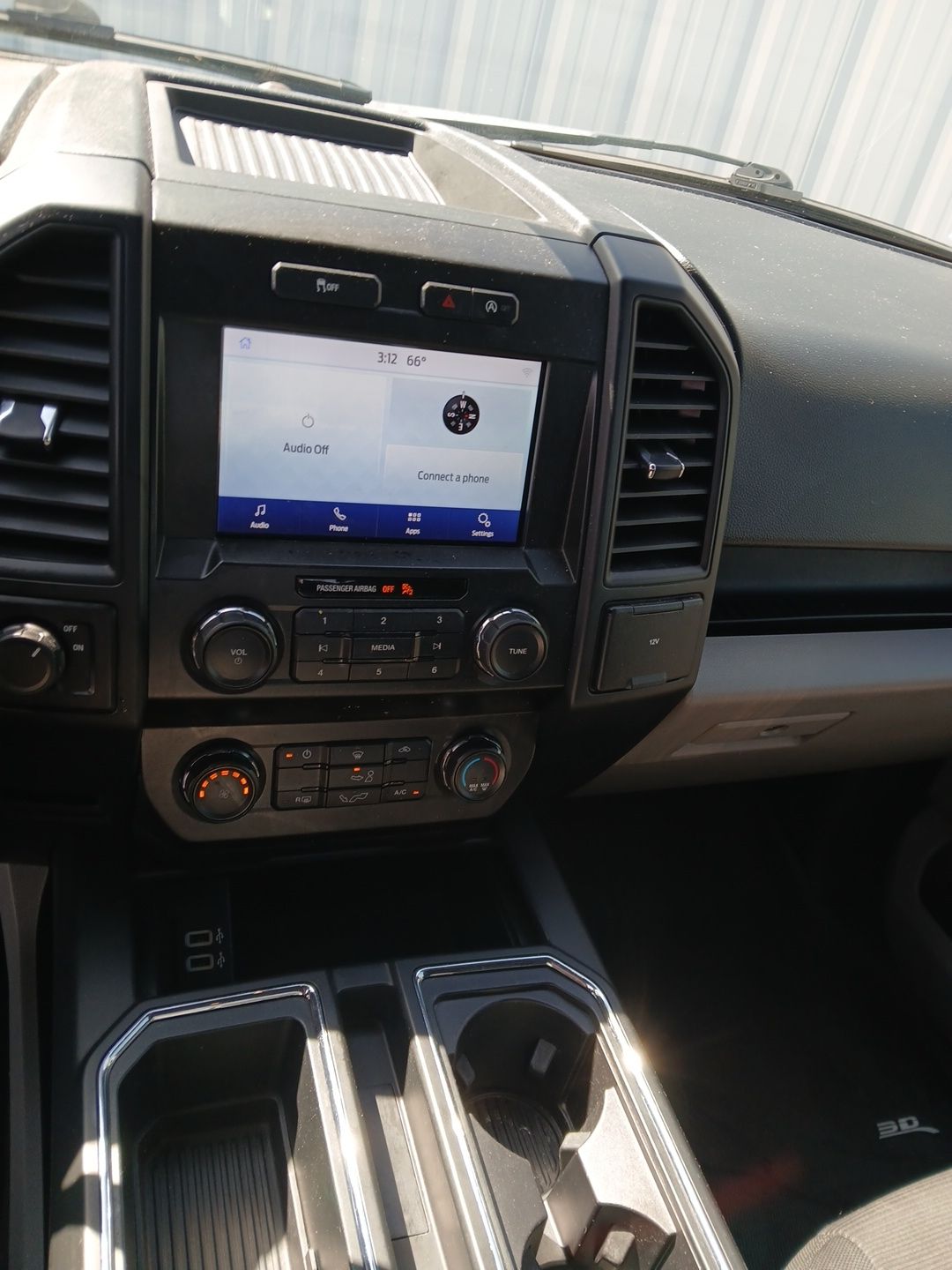 Used Car 2019 Ford F-150  Xl For Sale Under $25,000 In Austin, Texas