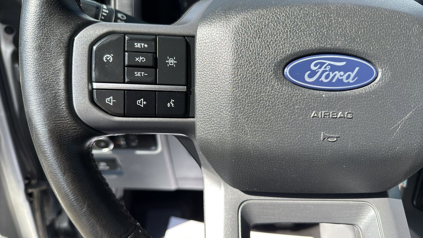 Used Car 2024 Ford F-150  Xlt For Sale Under $50,000 In Austin, Texas