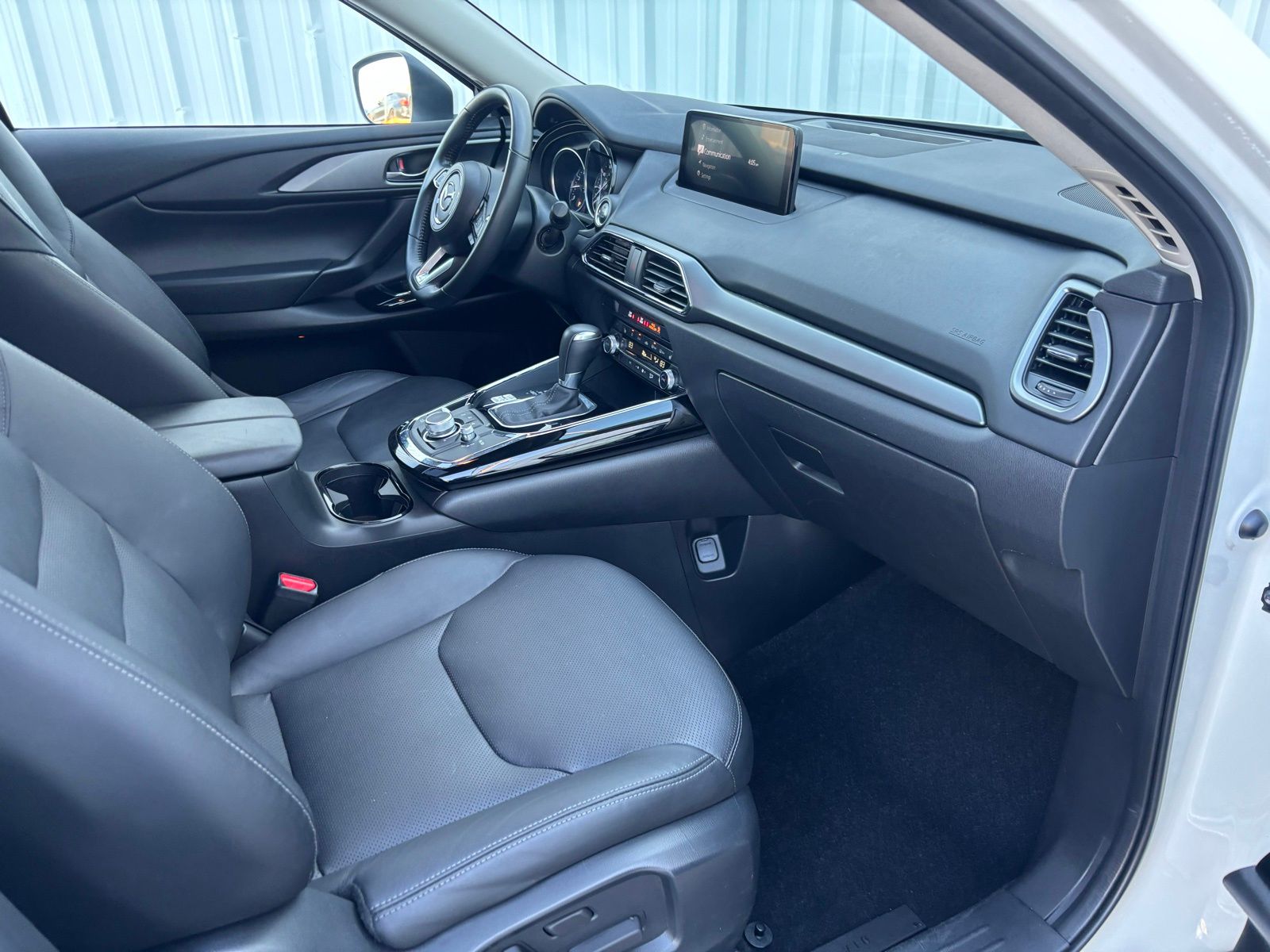 Used Car 2023 Mazda Cx-9  Touring For Sale Under $30,000 In Austin, Texas