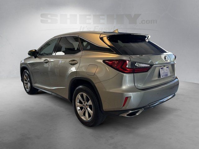 Used 2019 Atomic Silver Lexus 350 image 15