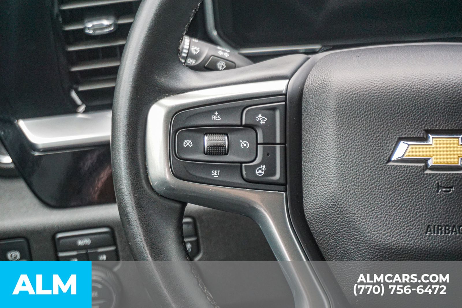 Used 2026 Black Chevrolet LT image 30