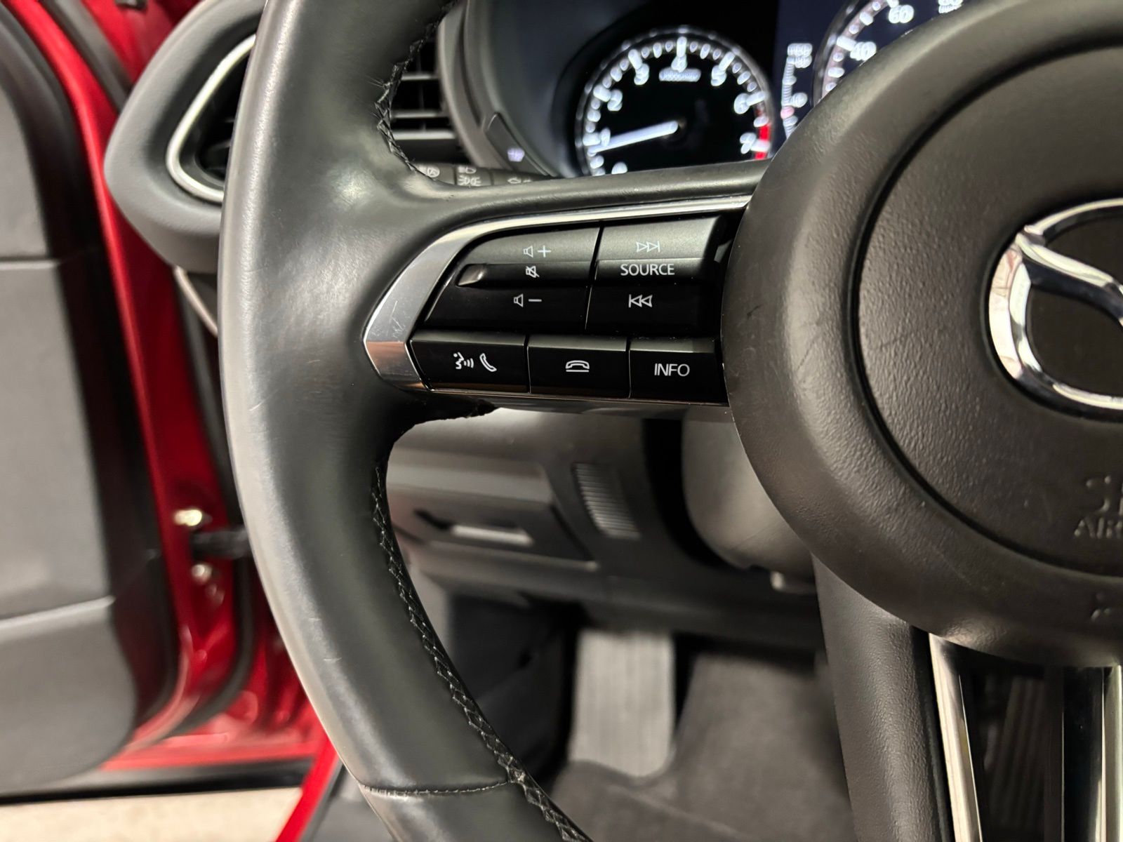 Used Car 2024 Mazda Cx-30  2.5 S Select Sport For Sale Under $25,000 In Austin, Texas