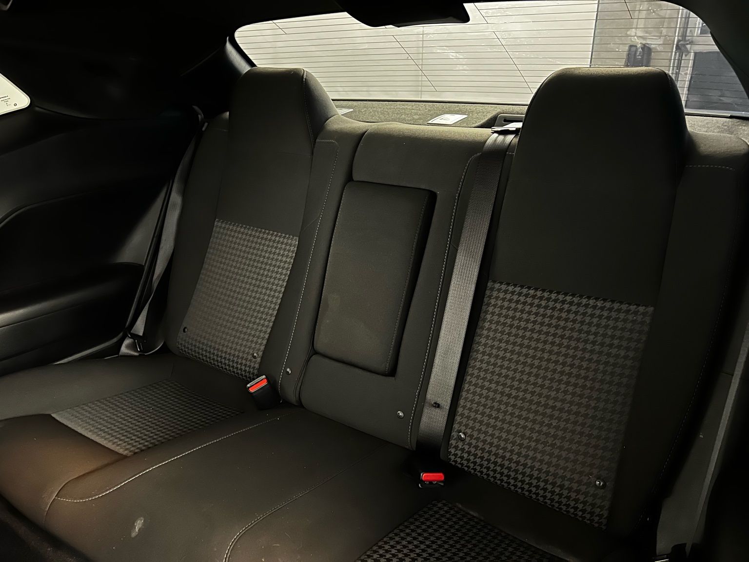 Thumbnail: 2023 Dodge Challenger - 21