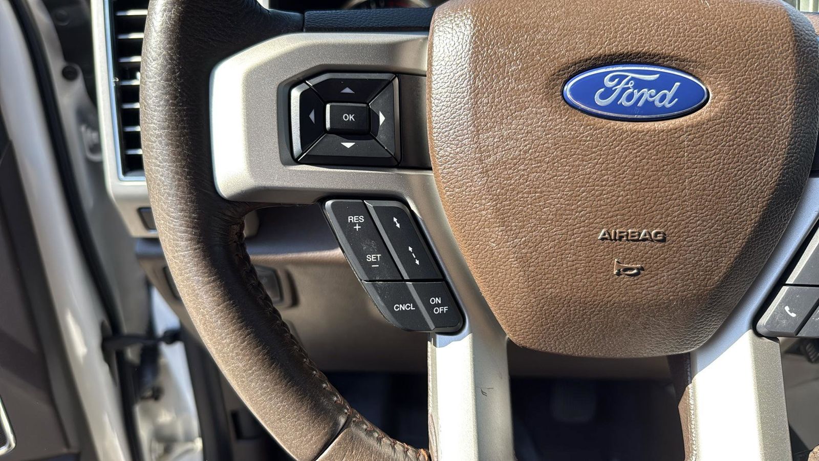 Used Car 2019 Ford F-150  King Ranch For Sale Under $40,000 In Austin, Texas