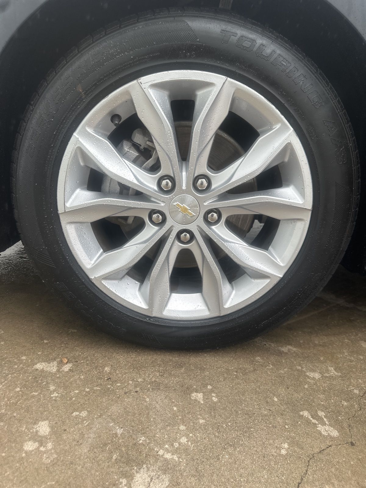 Used Car 2023 Chevrolet Malibu  Lt For Sale Under $20,000 In Austin, Texas