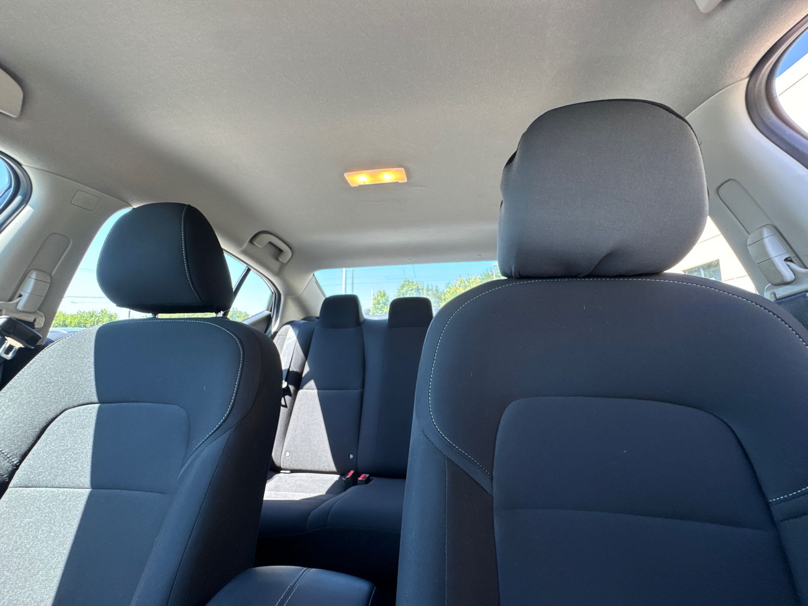 Used 2024 Black Nissan S image 30
