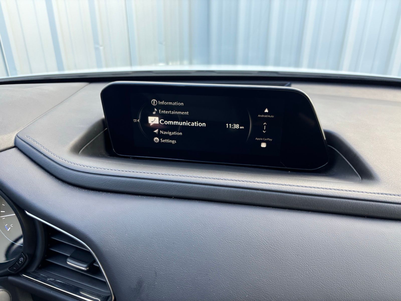 Used Car 2025 Mazda Cx-30  Wagon 4 Dr. 2.5 S Preferred Package All Wheel Drive For Sale Under $30,000 In Austin, Texas