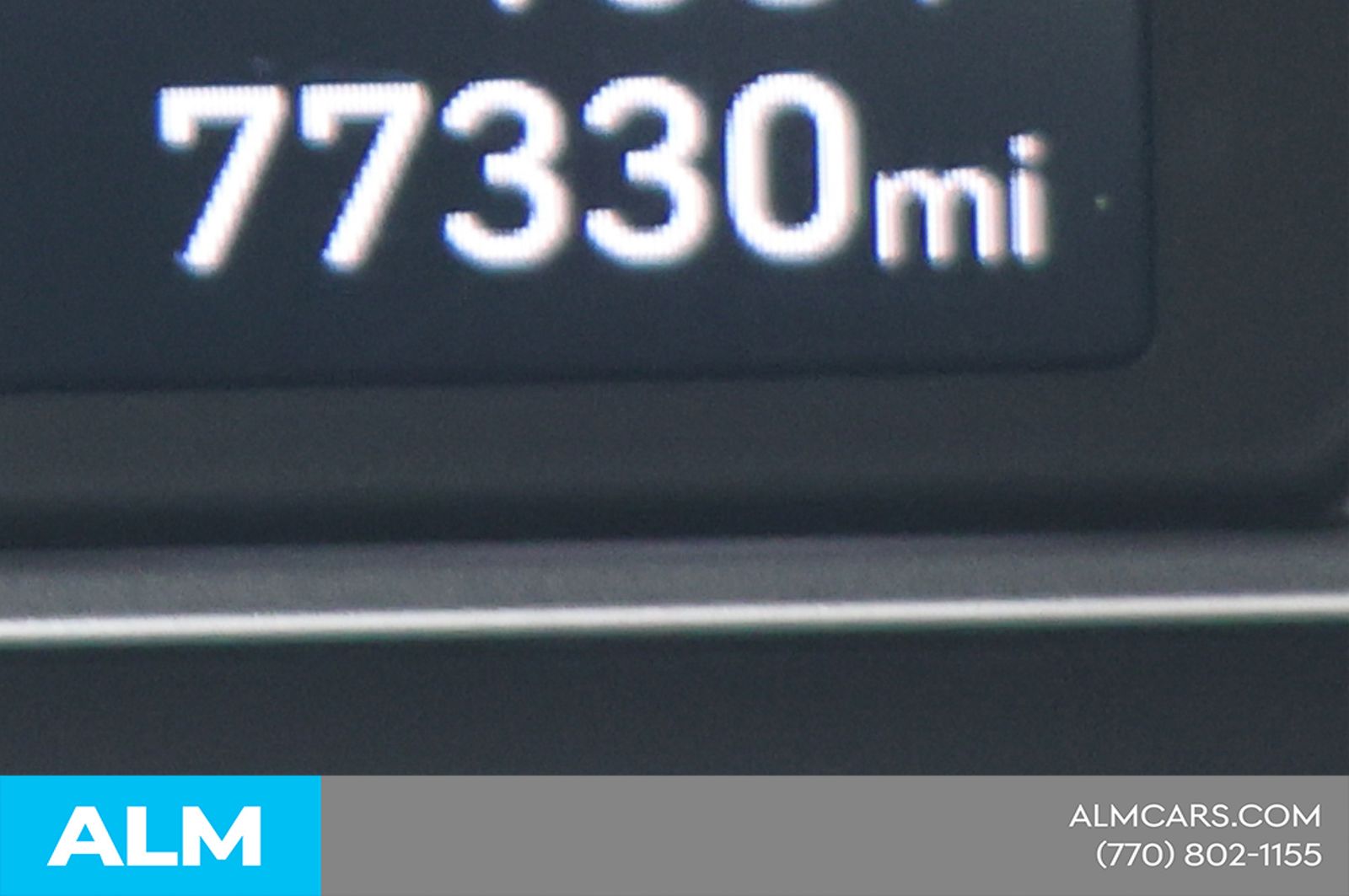 Used 2024 Blue Hyundai SEL image 43